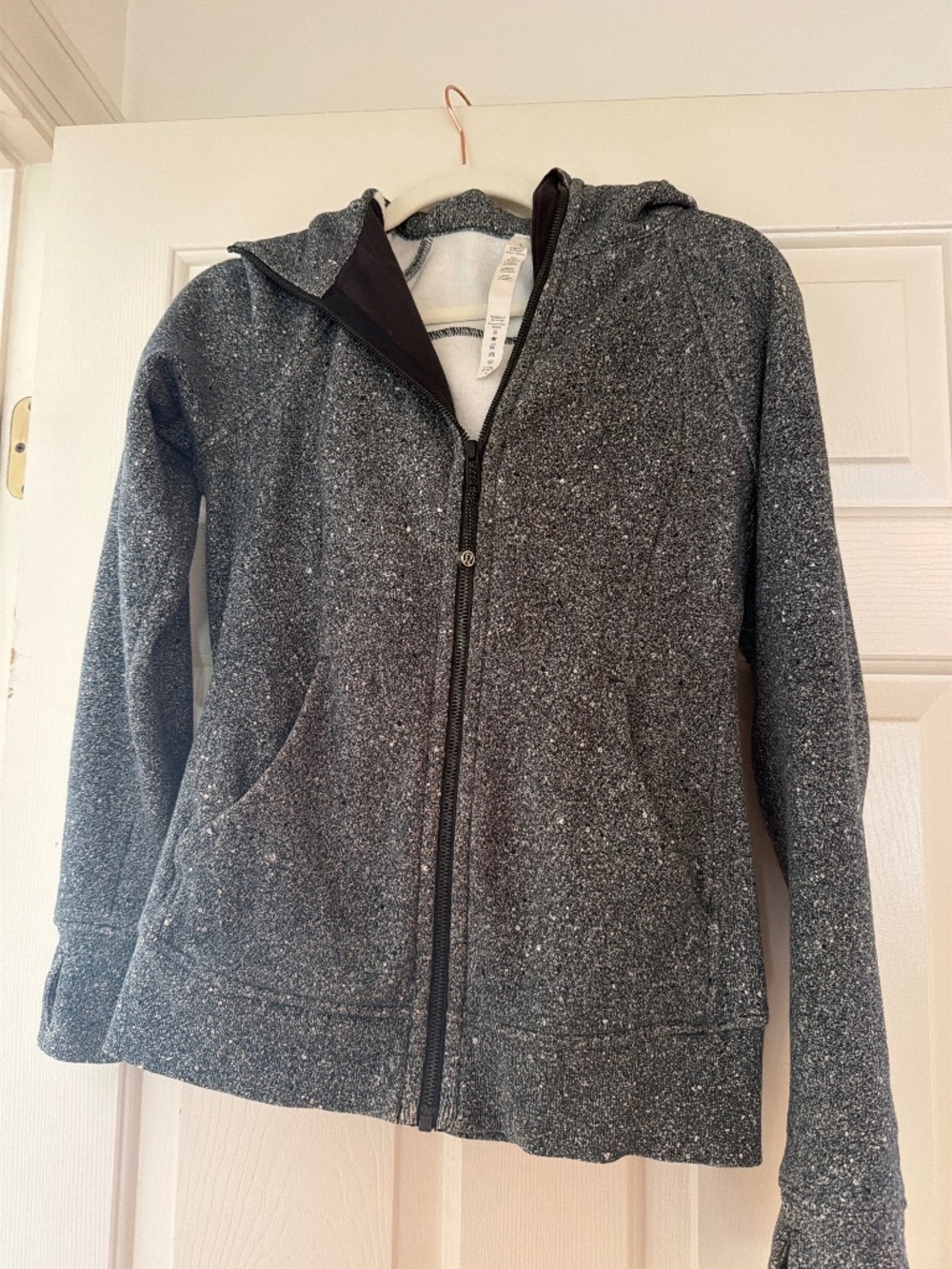Lululemon jacket
